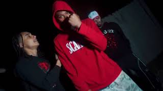 FBOvick - BLOOD IN MY EYES Ft. FBOcapo &amp; QB2Fifty (Official Music Video)