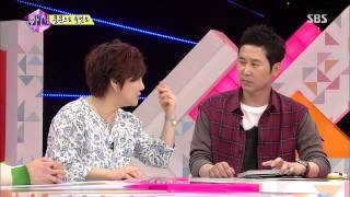 2013-07-09 화신(안문숙,서인영) #5(2)