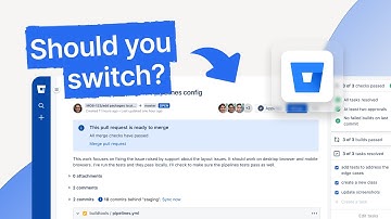 Is using a BitBucket alternative worth it?