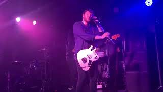 James Arthur - If We Can Get Through This We Can Get Through Anything