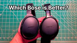 Bose QuietComfort 2 vs Ultra 2: Best Bose Headphones in 2026?