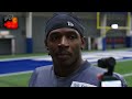 Skyler Bell On Staying Ready For Opportunities | Buffalo Bills