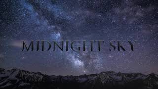 Miley Cyrus - Midnight Sky (PIANO COVER)