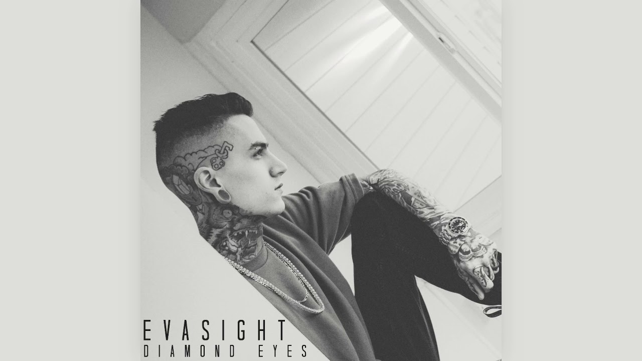 Evasight - Diamond Eyes