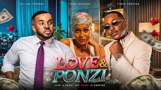 LOVE & PONZI | LATEST NIGERIAN FULL MOVIES 2026 | WILLIAM UCHEMBA, UCHE MONTANA, TIMINI EGBUSON
