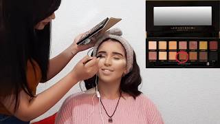 خطوات مكياج عروس ( فخم) 2020 /maquillage pour mariée/makeup to wedding