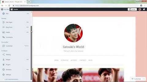 Video 4.3. Quản lí category