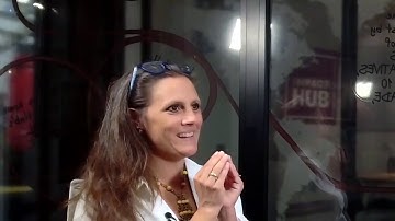 Testing Value Proposition - "What communication tools can we use in testing a VP?" with Gaia IHB