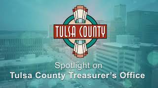 Spotlight Treasurer's Office
