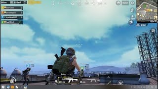strem testing mobizen  #2