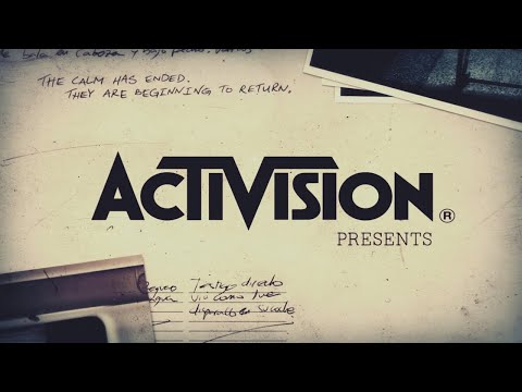 Video: Activision Förvärvar Call Of Duty-utvecklaren