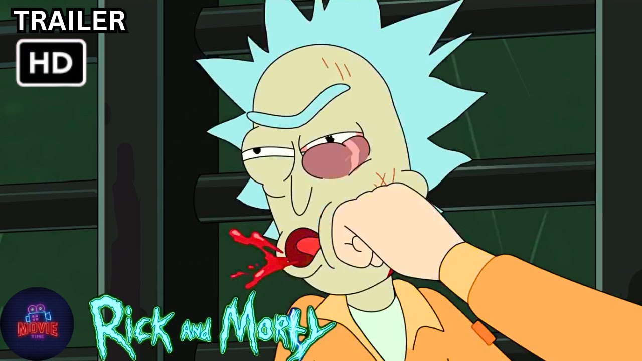 Rick and Morty Season 8 Episode 8 Trailer Breakdown: "Nomortland" Predictions