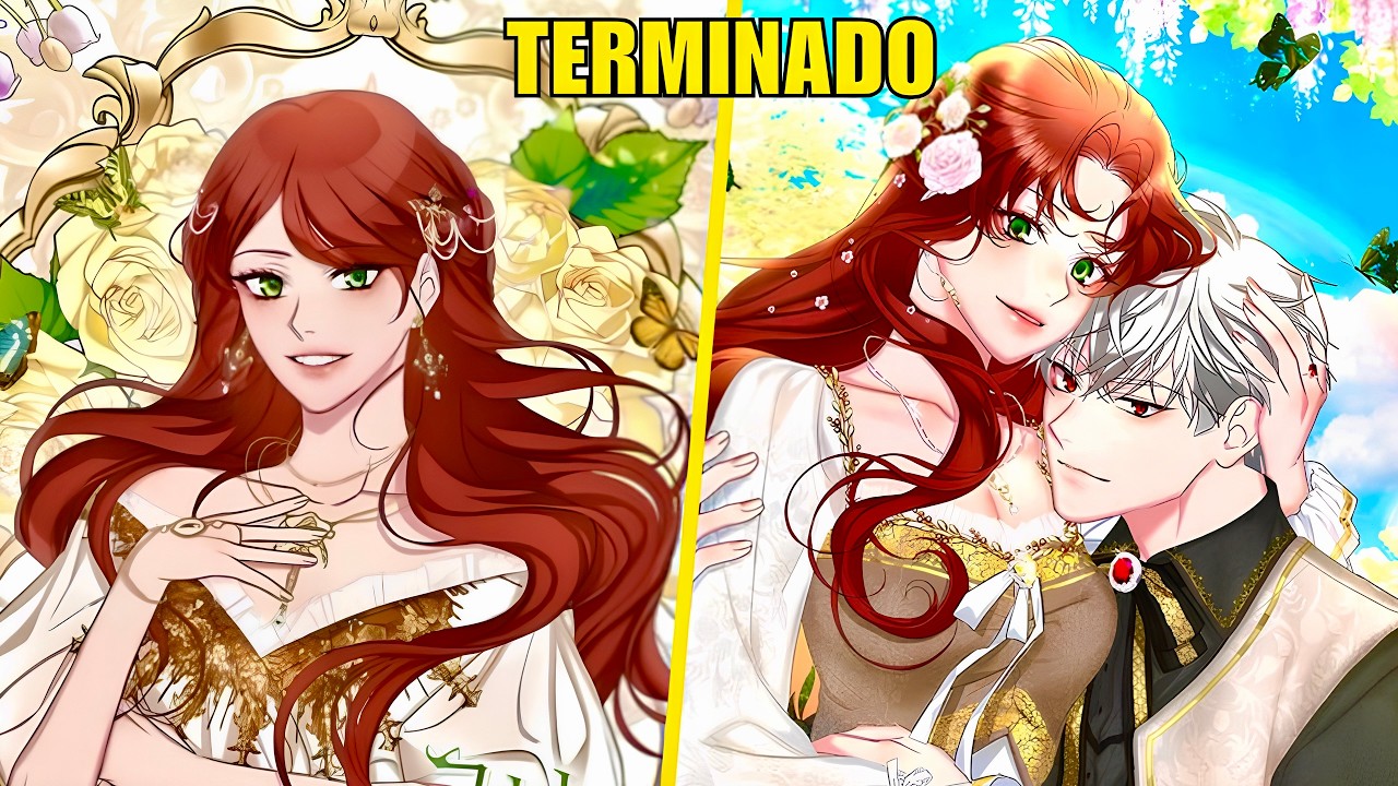 ¡El Villano Invocó A Un Demonio Y Ahora Está Atado A El Por Un Contrato De Por Vida! Resumen