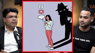 Your Data Is Not Safe! | Future Devices | Asus | Raj Shamani Clips