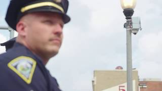 Verkada for Law Enforcement (ft. City of Parkersburg)