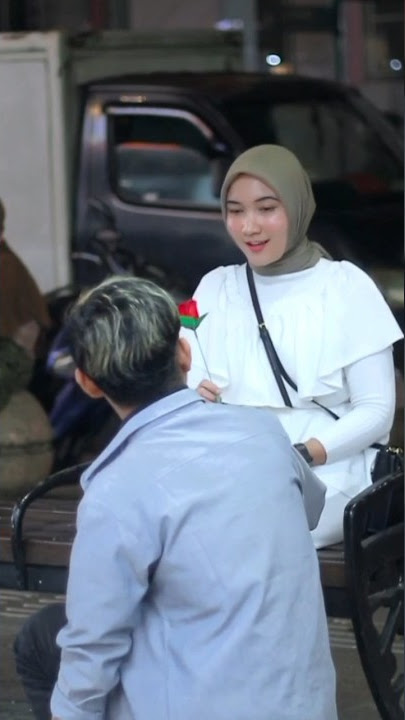 Baperin Ukhti Manis Auto Salting #viraltiktok