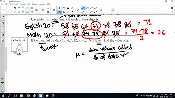 Math 20-2 Statistics Lesson 1