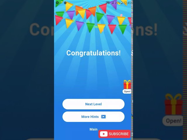 Easy Game - Brain Test - Level 348 Get Some Food Without Getting Up From The Sofa Walkthrough