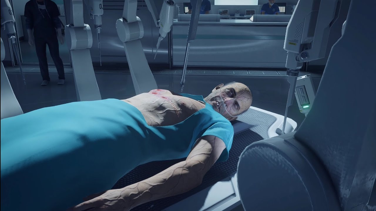 Hitman 3 - Hokkaido, Silent Assassin