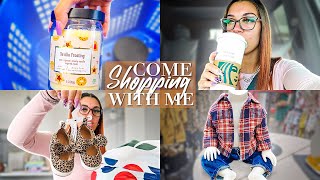 Shopping For Our Fall Photoshoot | Old Navy, Carters, 5 Below & More