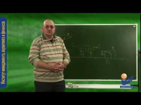 Концепции современного естествознания. Специальная теория относительности.