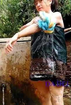 da dej toj siab dej nag, nub no tshav kub heev nkauj hmoob mug da dej#216