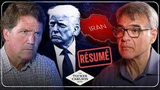 Tucker Carlson – Épisode du 26 avril 2026 - Le Résumé