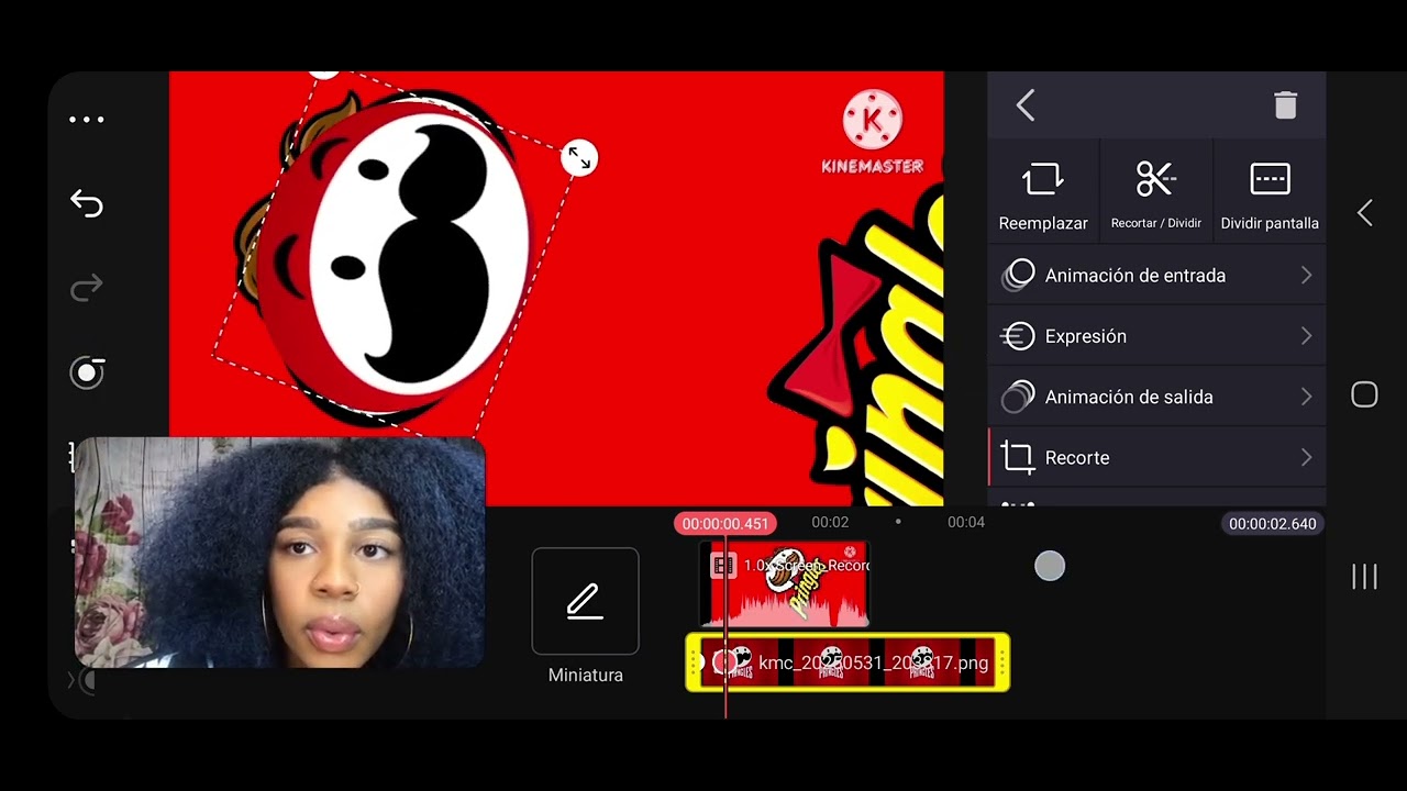 Pringles logo remake speedrun be like
