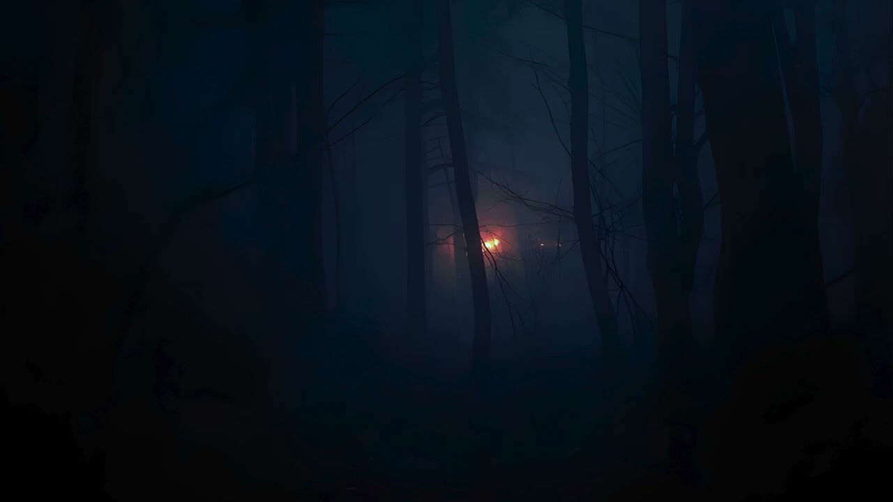 when life was easy | dark ambient mix