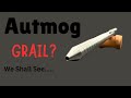 Autmog 40 Click Titanium Pen Review!