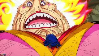 Kid & Law vs Big Mom AMV ( Everest _ Dead by April )