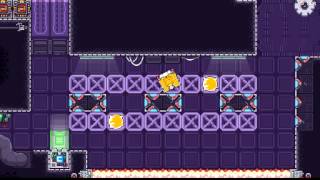Gunbrick - level 3-6