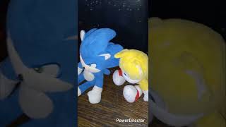 Sonic's Charlie Charlie Challenge: The Game That Went Too Far