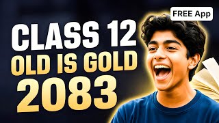 Class 12 Old Is Gold 2083 App | Free Exam Preparation App 2083 | NEB Exam 2083 screenshot 4