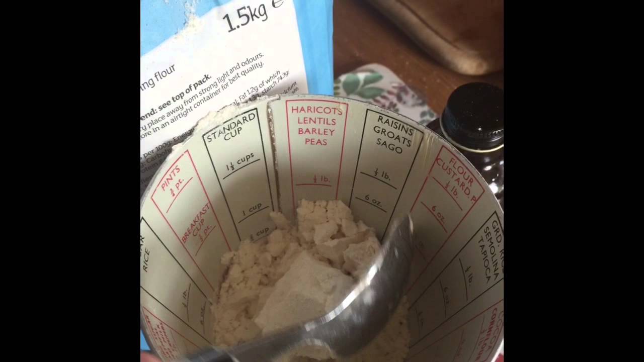 HOW TO MILLIES COOKIES- Bella Sogno