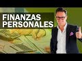 Finanzas Personales con Juan Diego Gómez