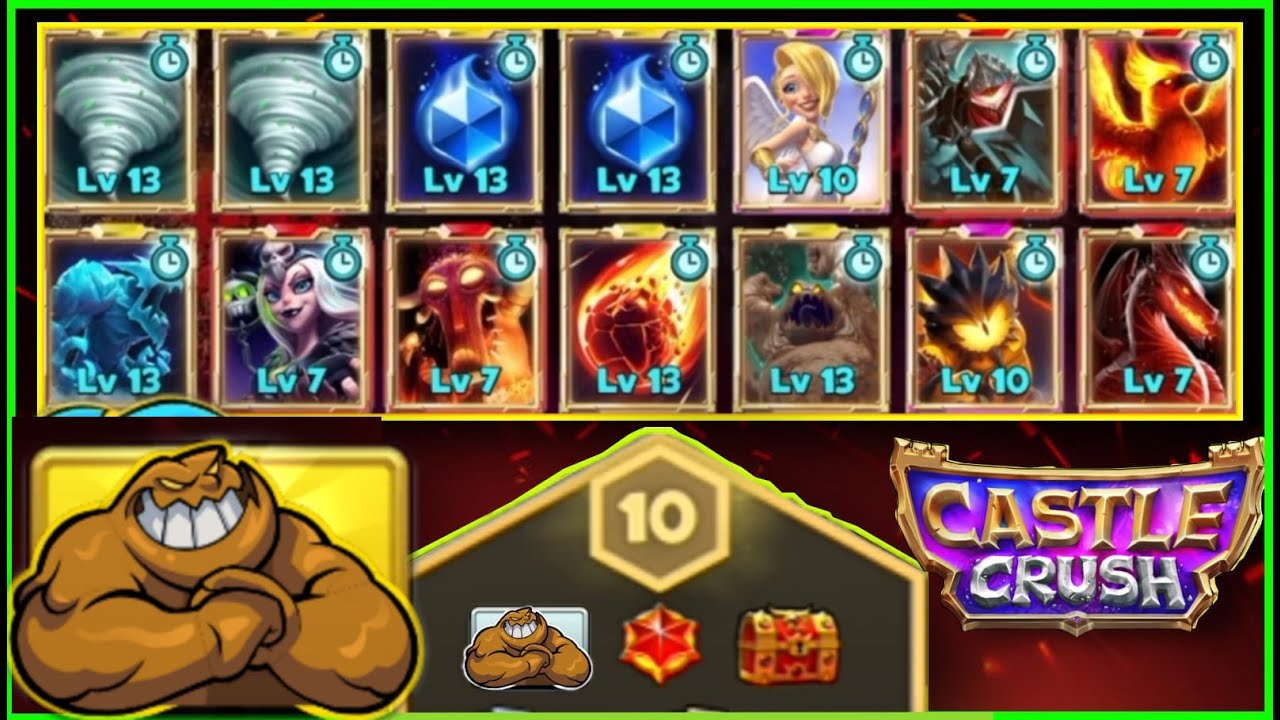 Win | Mud Elemental Master Tournament Victory| 