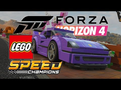Forza Horizon 4
