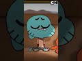Un Descanso Muy Peculiar | El Increíble Mundo de Gumball en Español Latino