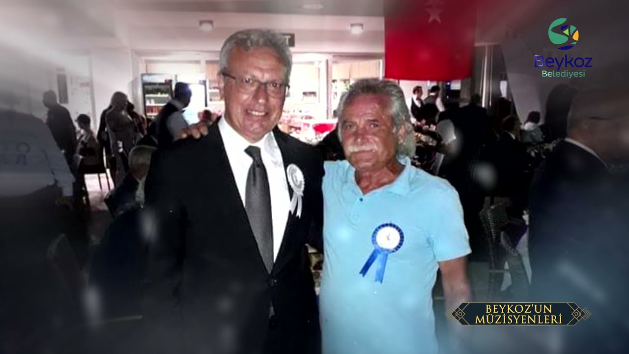 BEYKOZ'UN MÜZİSYENLERİ: METE ADALAN