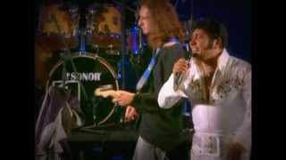 The Ray King Show 2009 - part 2
