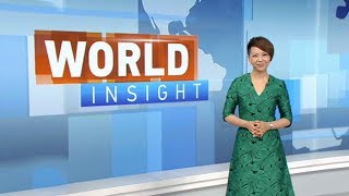 09/06/2019 Merkel's state visit to China / Let the music play