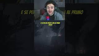 PLATINATO OUTLAST 2 (FOLLIA PURA!)  #gaming #playstation #just_stiven #outlast2 #shorts