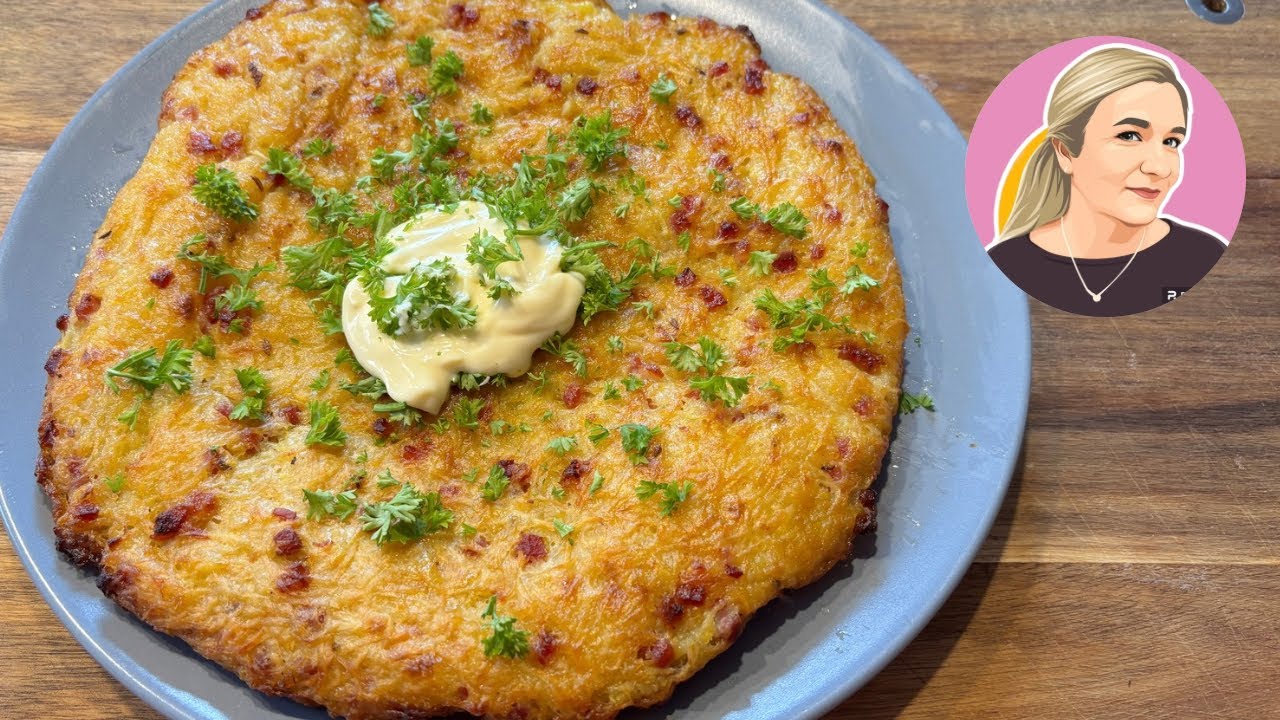 „Buttermilchgetzen wie bei Muddi - sächsische Küche