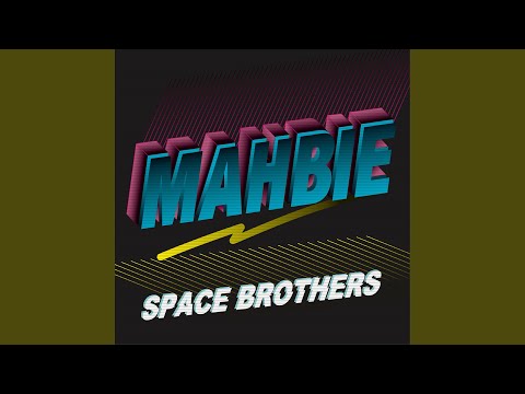 Mahbie — Yes I Do