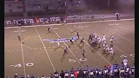 Andrew Pratt #44 Highlight Film