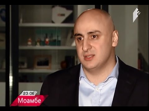 „მოამბე“ აფხაზურ ენაზე/«Моамбе» аҧсышәала 10.01.17