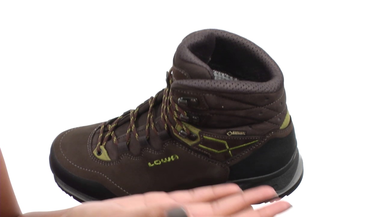 Lowa Light GTX |