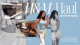 H&M New Collection 2026 | Try-On Haul & Prices | Best Fashion Finds