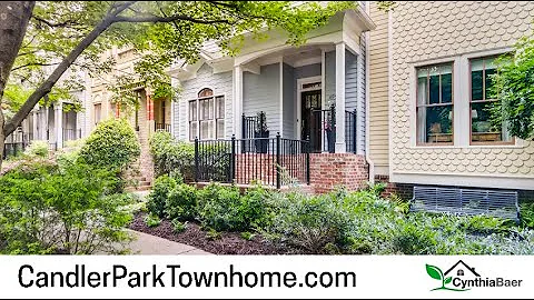 Tour of 499 Moreland Ave. NE | Sold Homes | Cynthi...